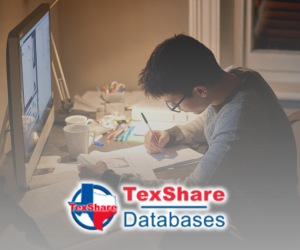 TexShare Database