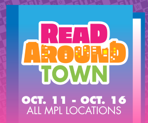 Read Around Town with dates