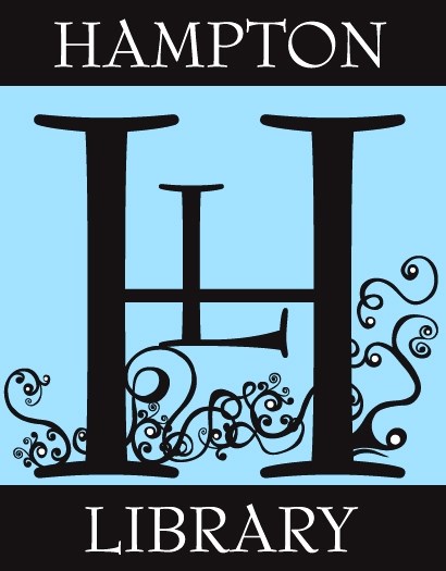 Hampton Library in Bridgehampton