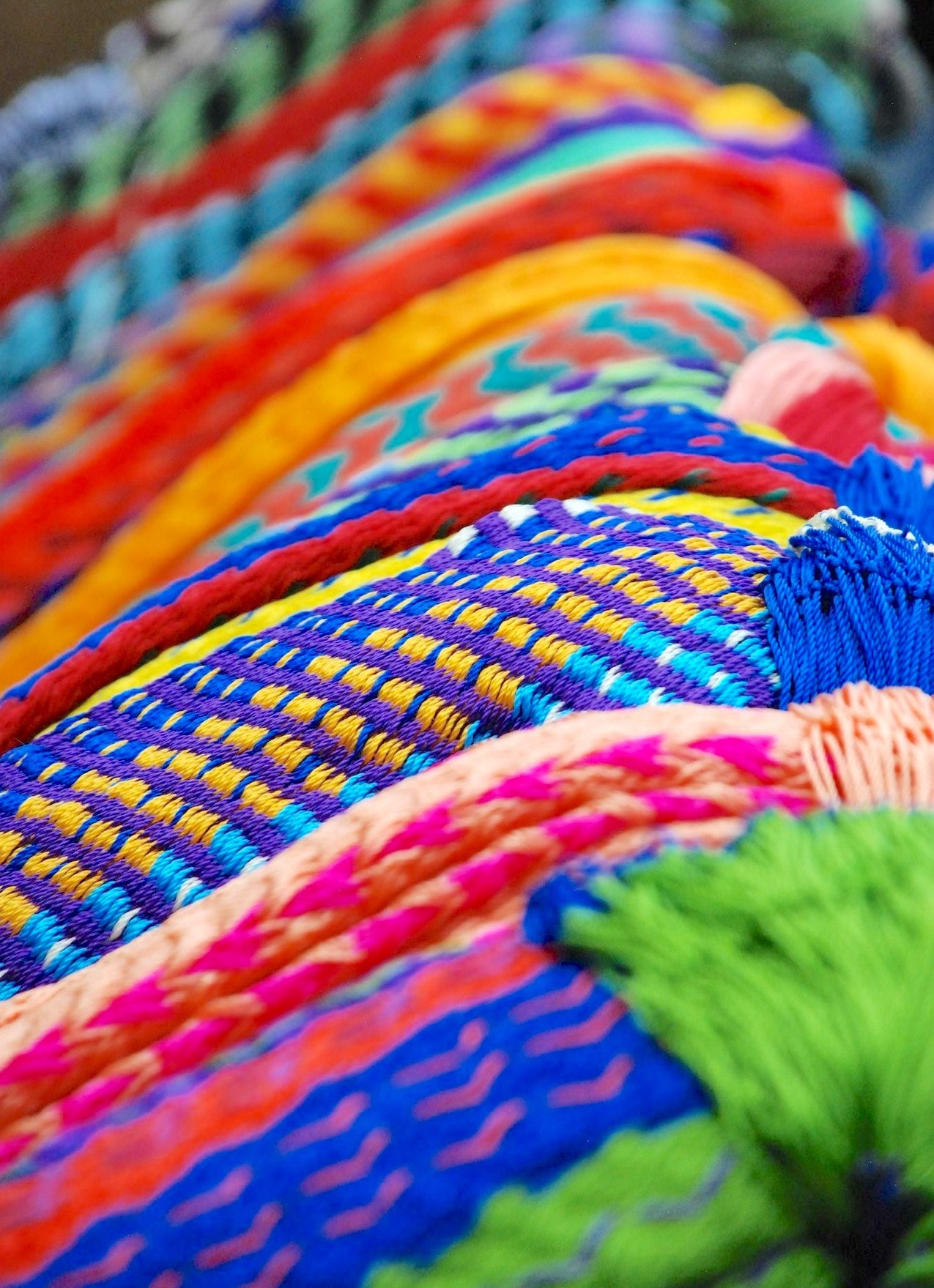 Traditional Heritage Cultural Clothes