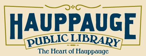 Hauppauge Public Library