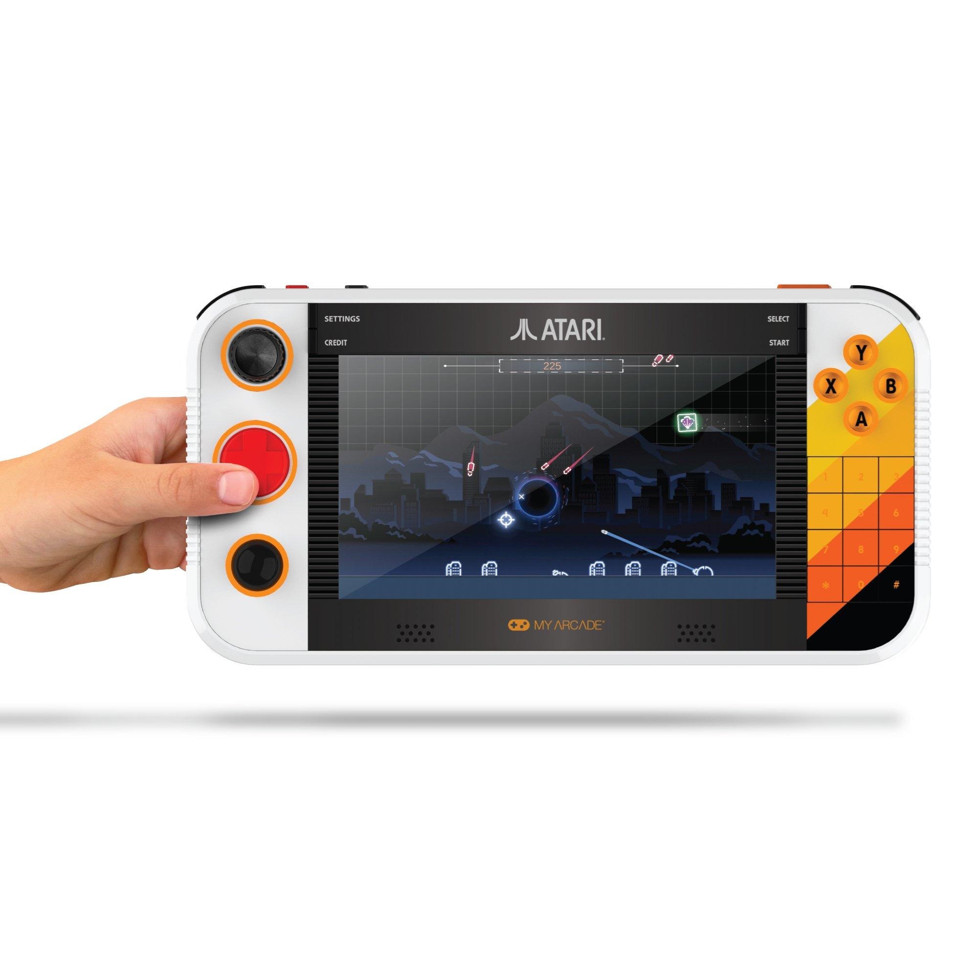 Atari Gamestation Go