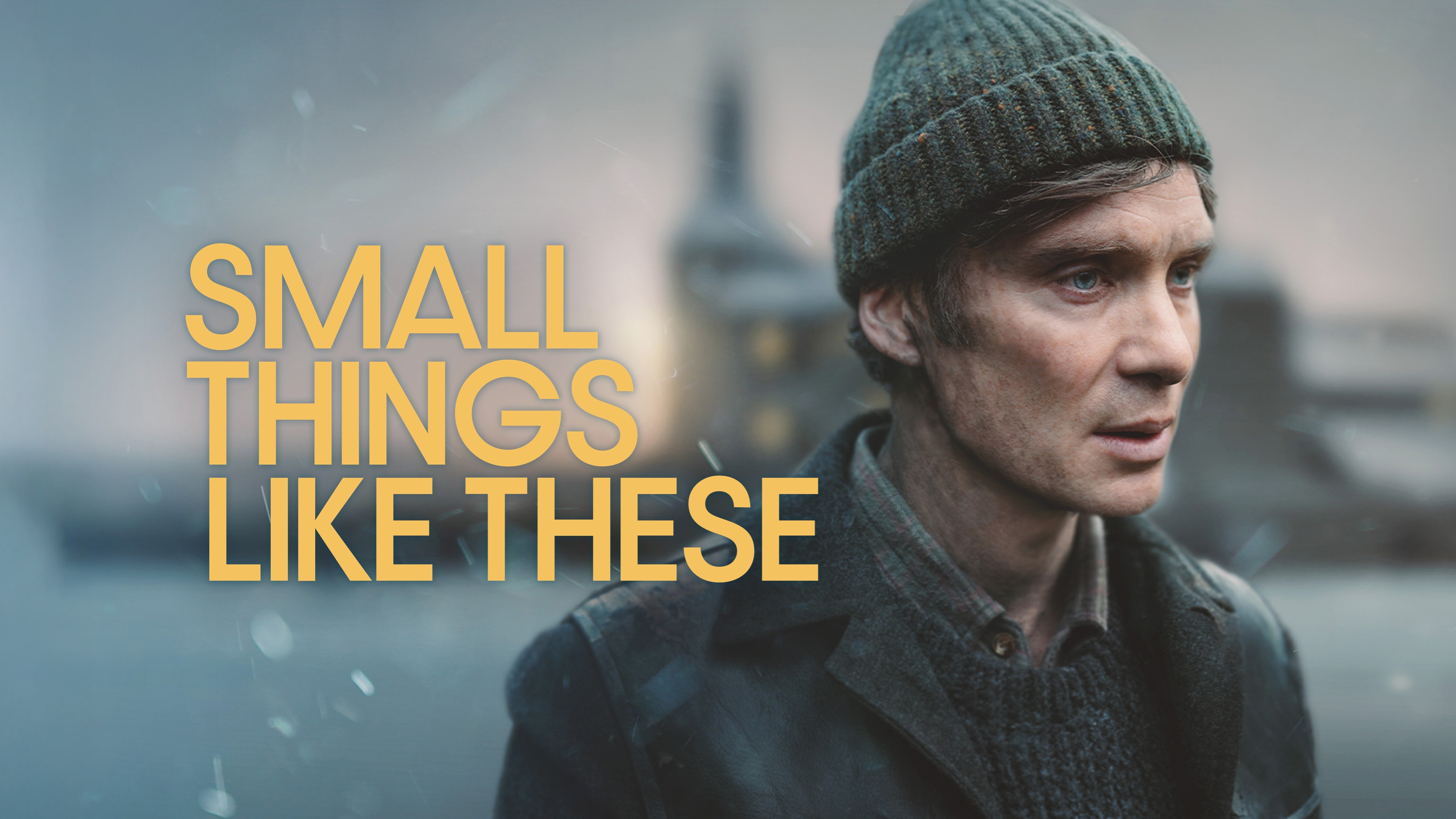 Small Things Like These