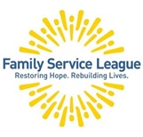 Family Service League Logo