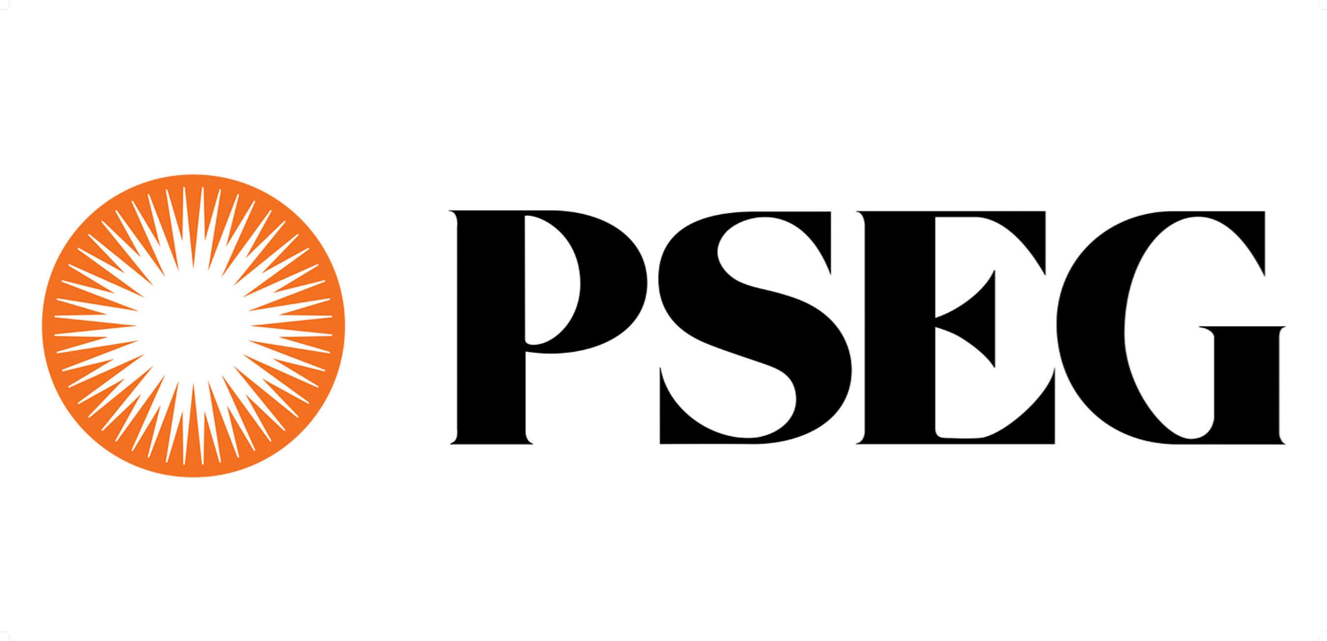 PSEG logo