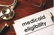 Medicaid Eligibility
