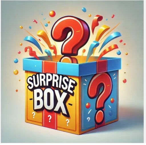 Surprise Box ???
