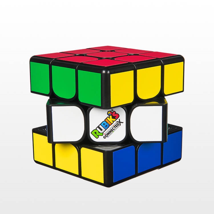Rubiks Connected