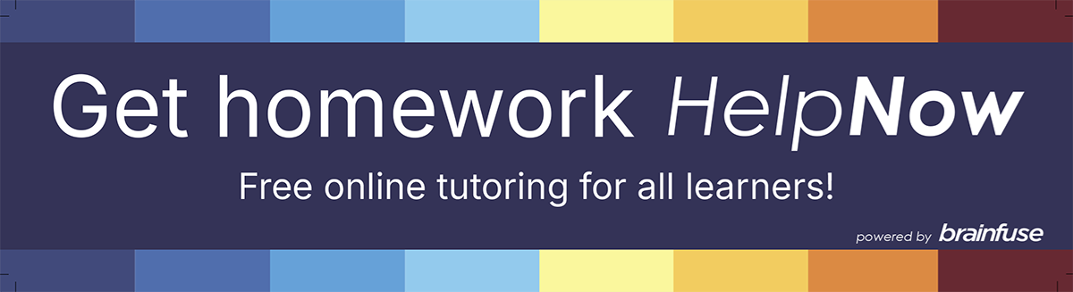 Get Homework Help Now 