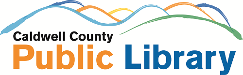 Caldwell County Public Library, Main Branch