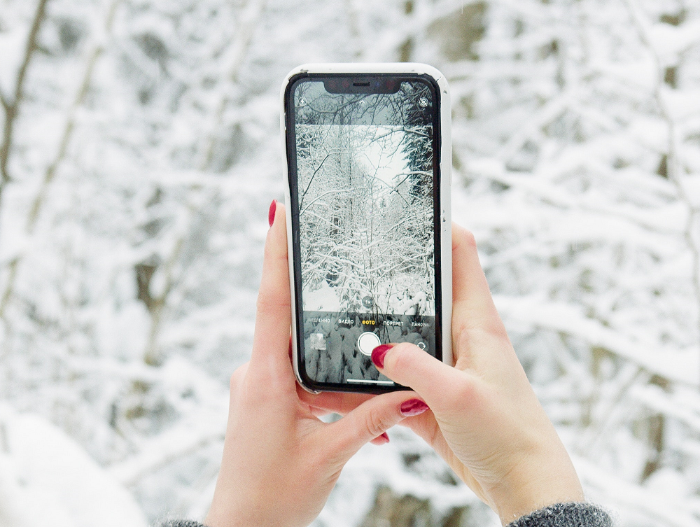 April Showers Bring May Flowers