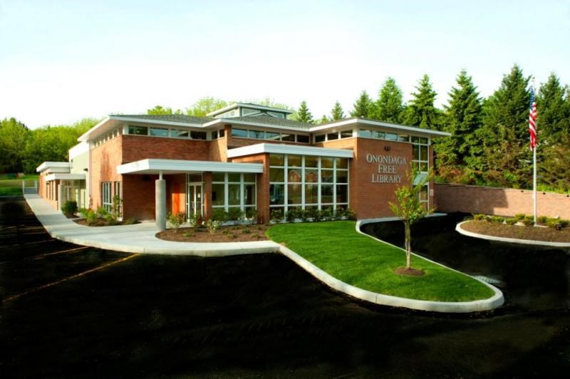 Onondaga Free Library