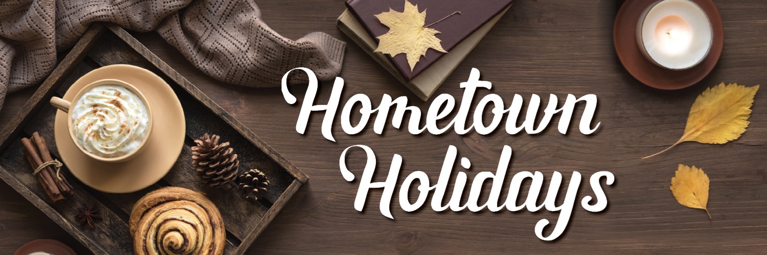 Hometown Holidays