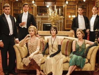 Downton Abbey