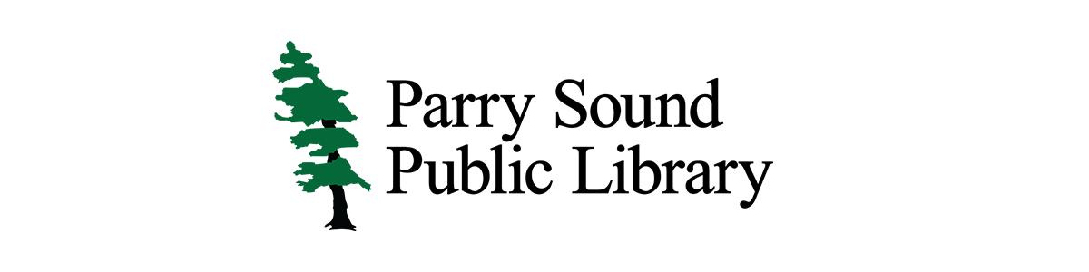 Parry Sound Public Library