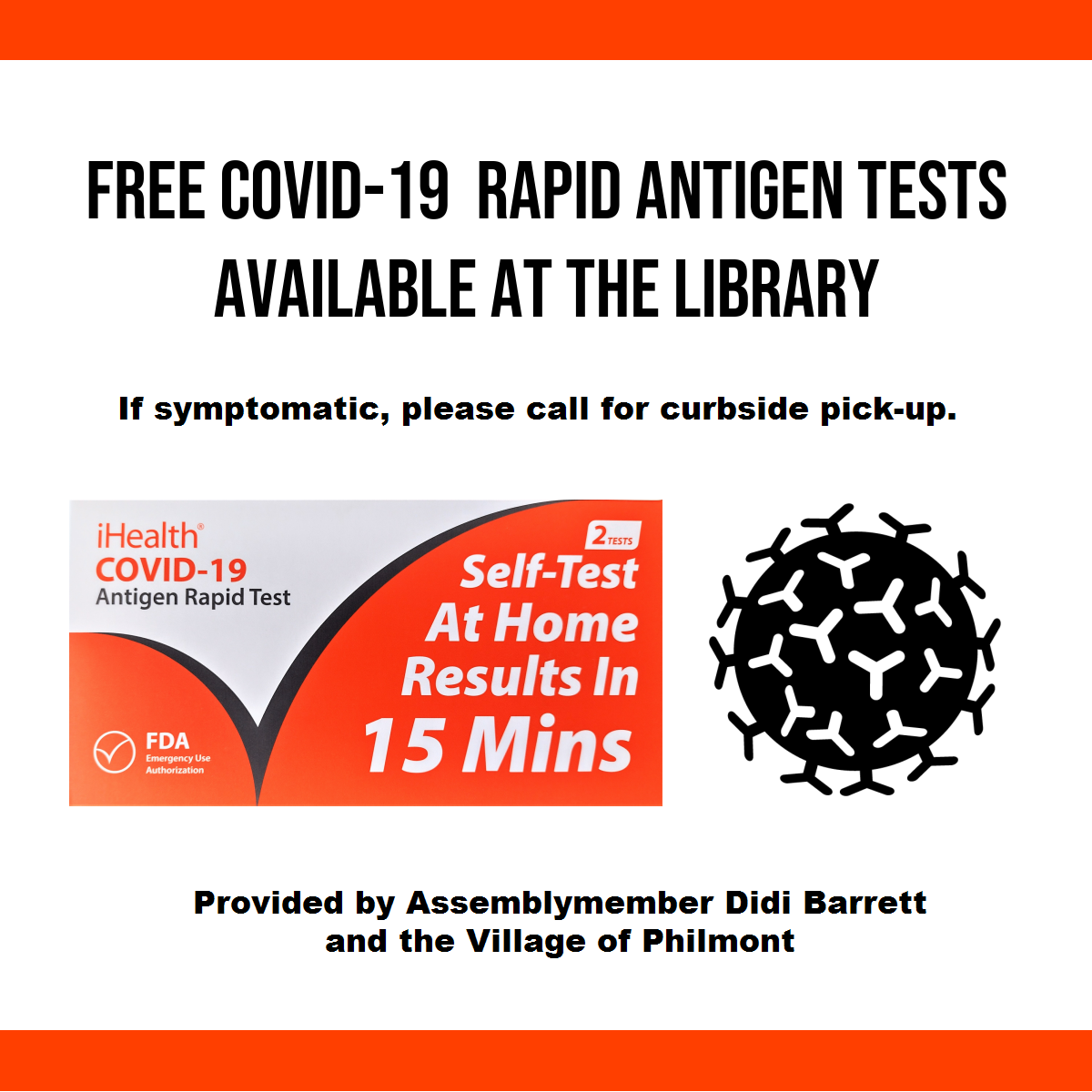 Philmont Public Library