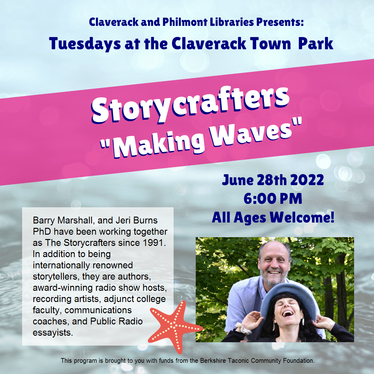 Philmont Public Library