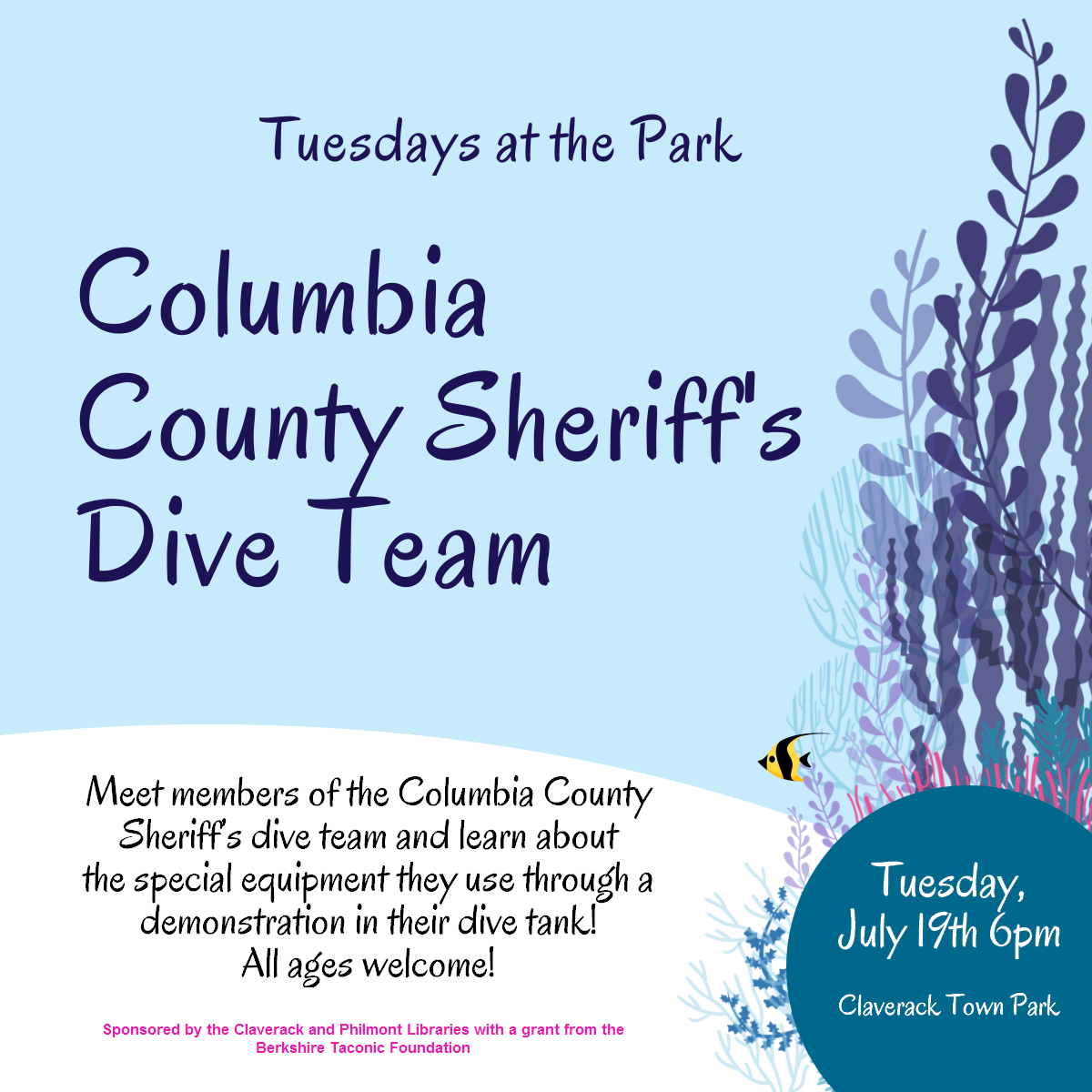 Philmont Public Library