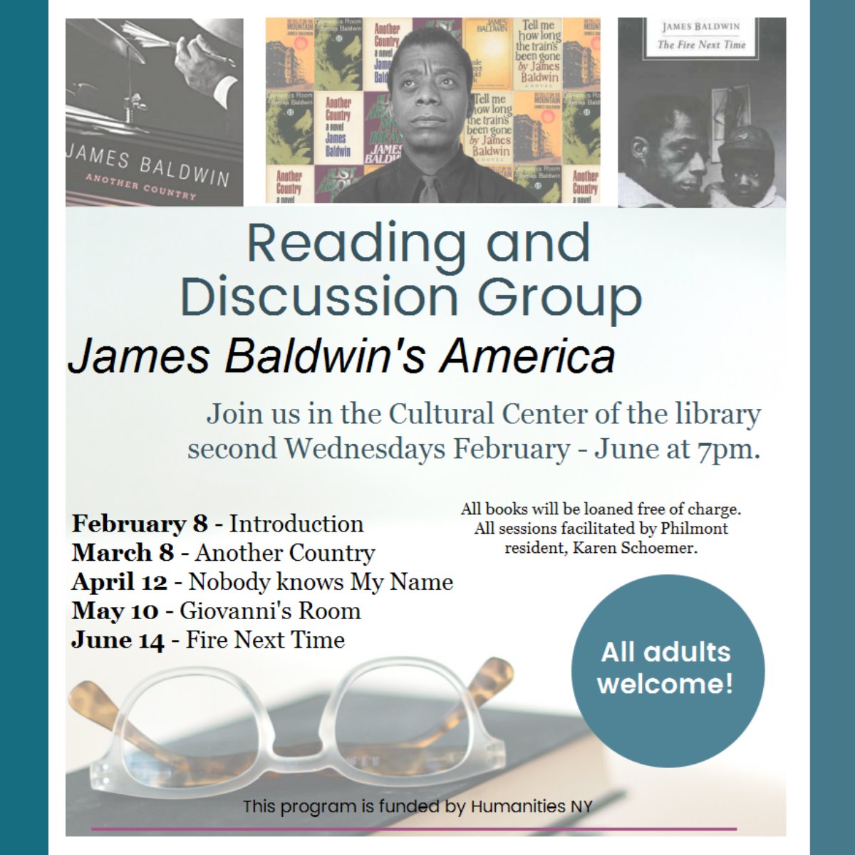 Philmont Public Library