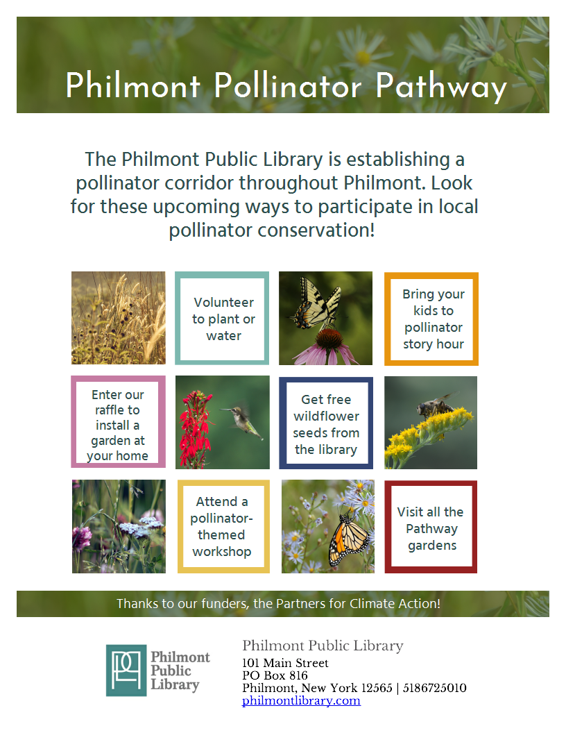 Philmont Public Library