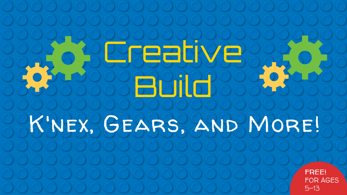 Creative Build (O'Neill)