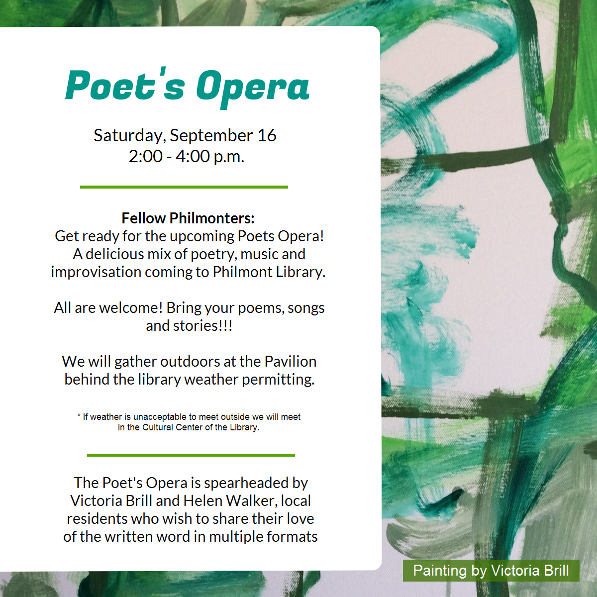 Philmont Public Library