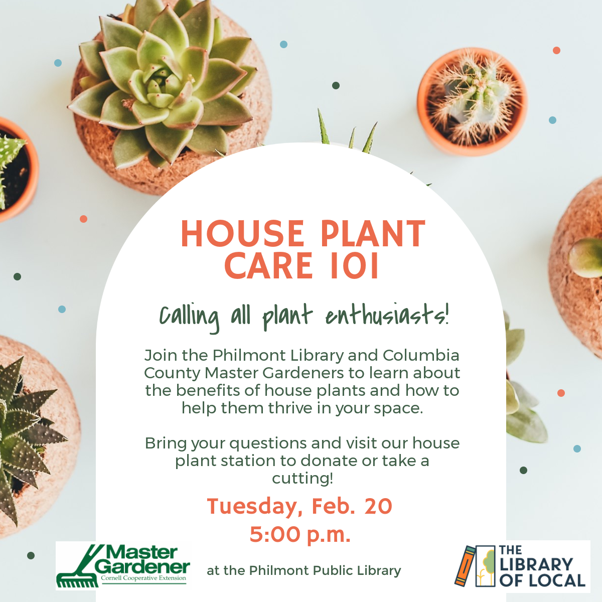 Philmont Public Library