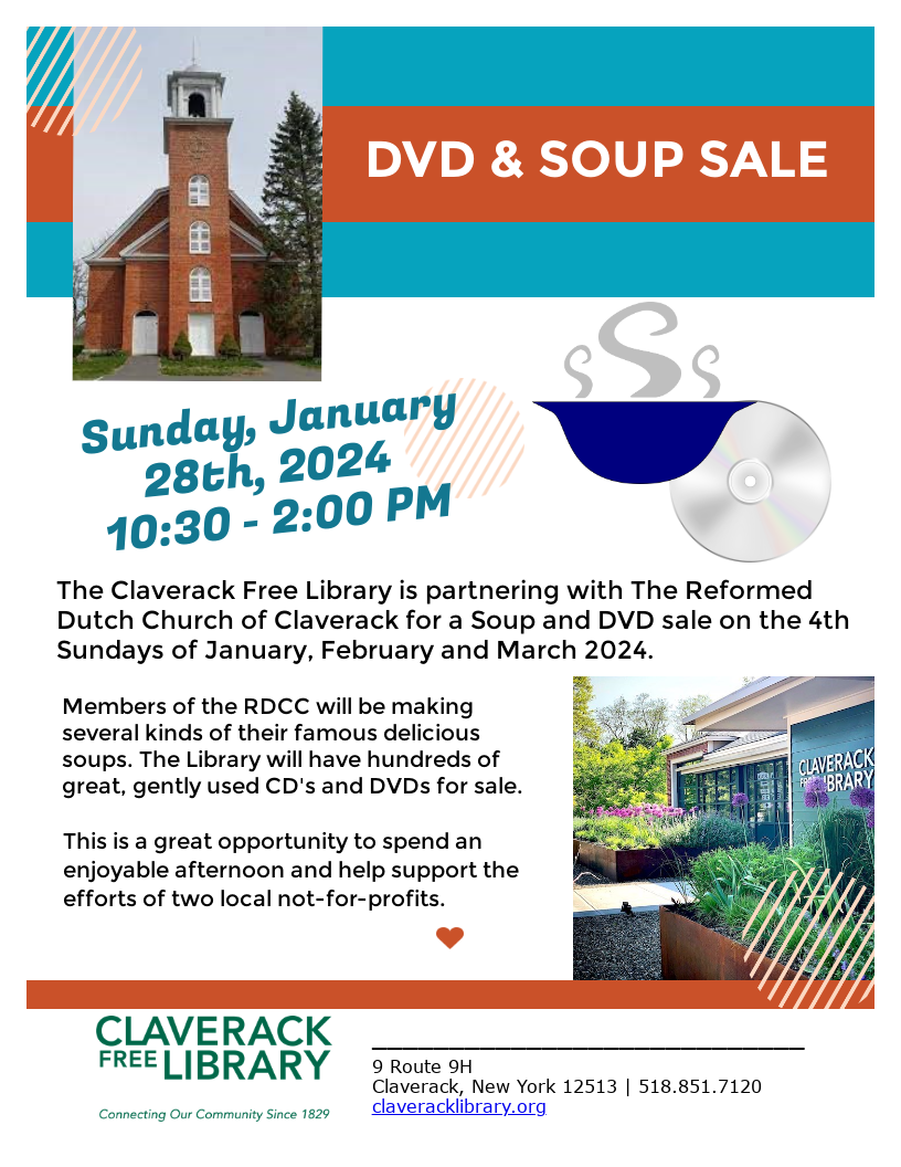 Claverack Free Library