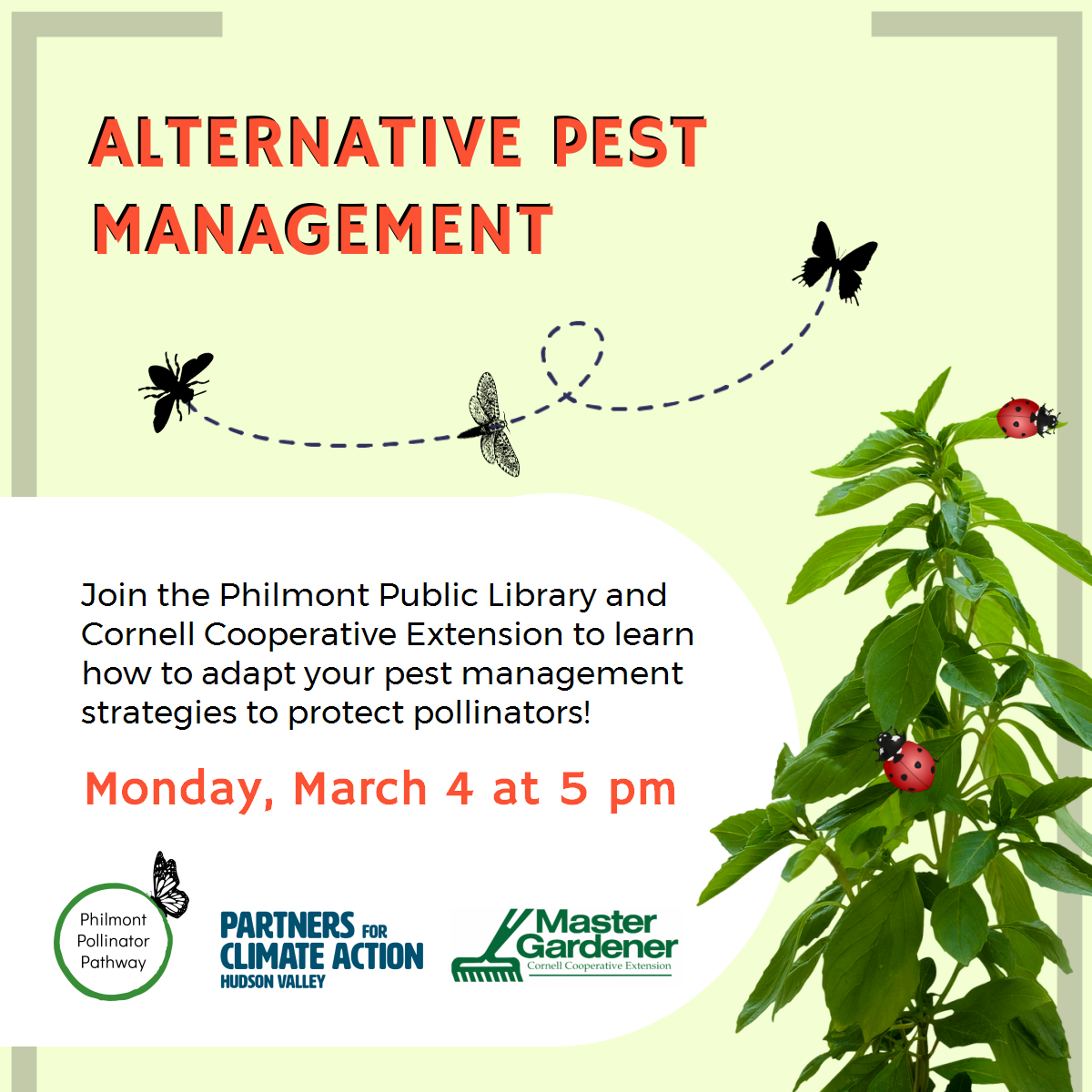 Philmont Public Library