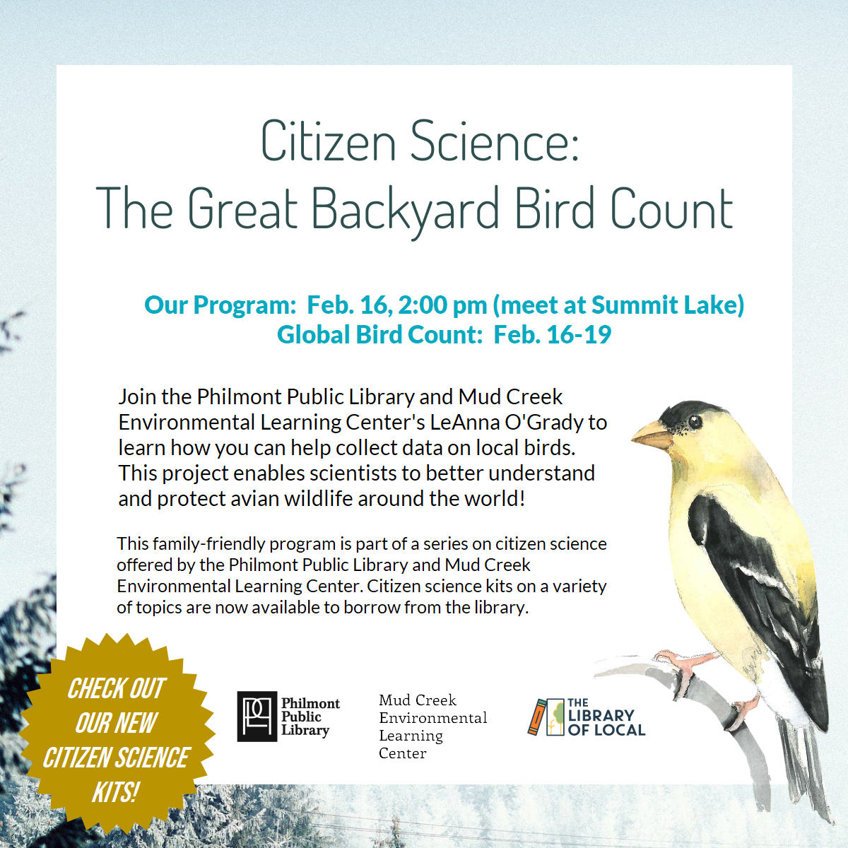 Philmont Public Library