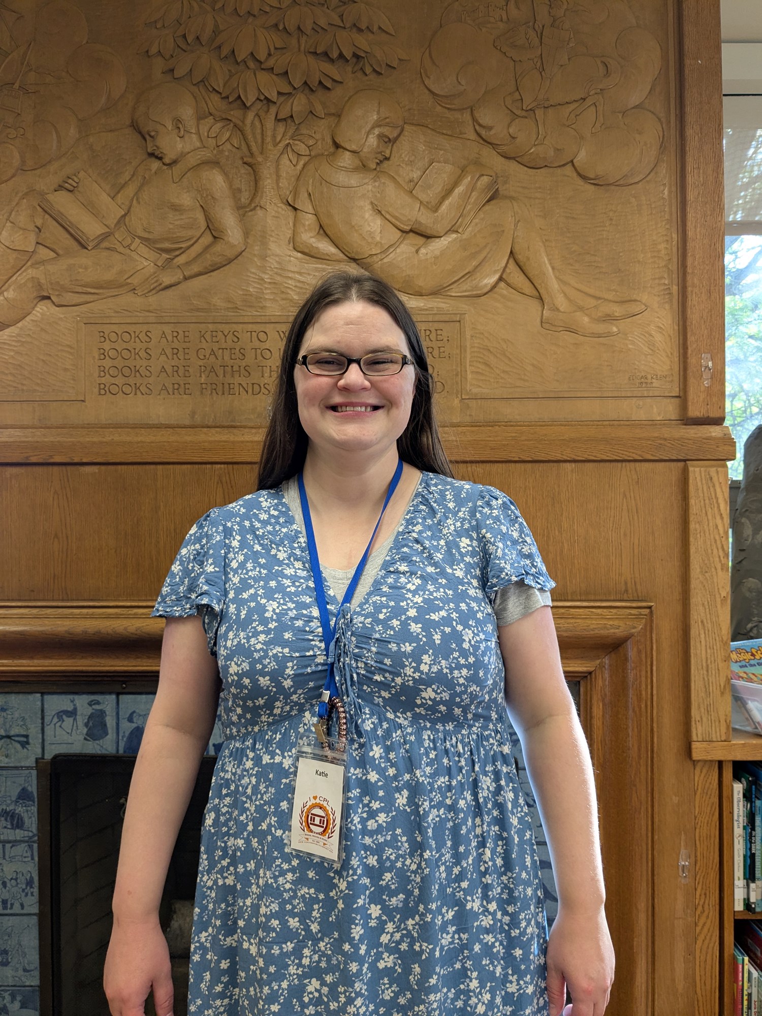 Concord Public Library: Newsletter