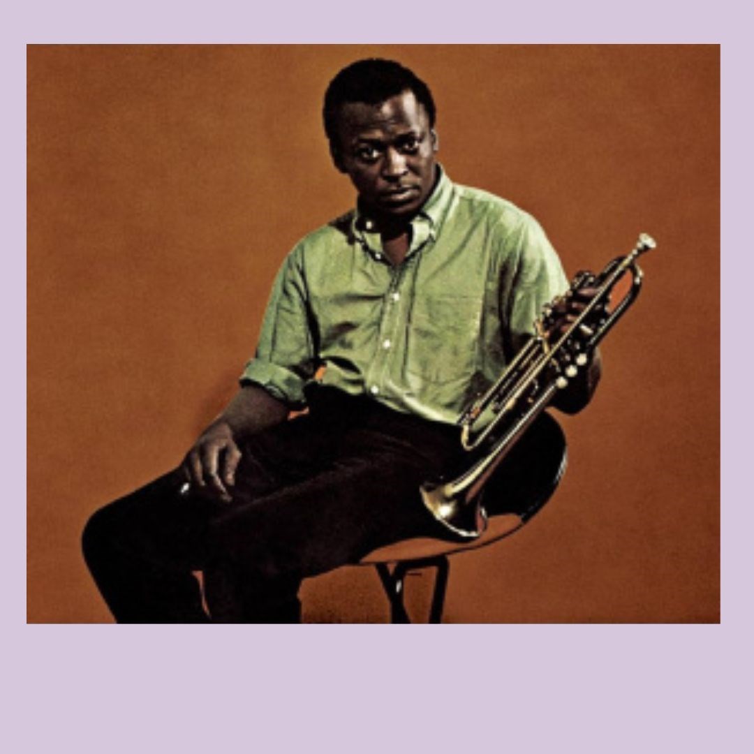 Miles Davis