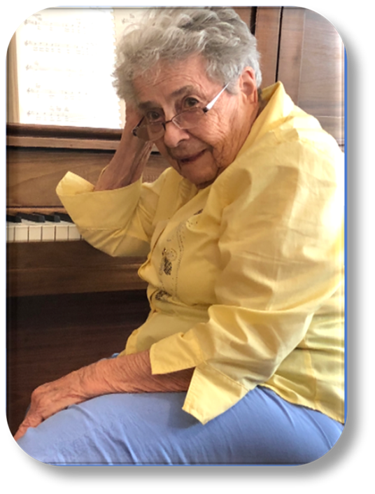 Storytime with Marissa