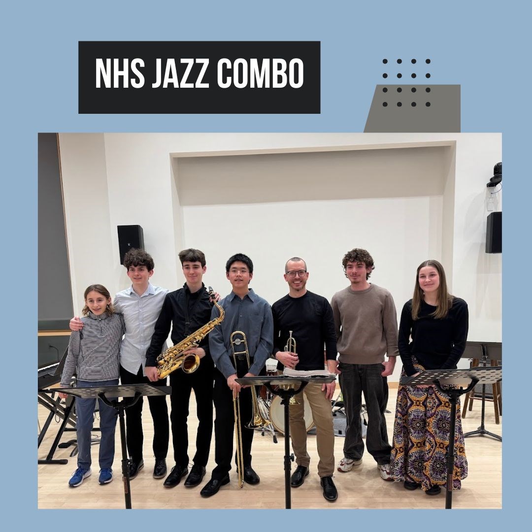 Jazz NHS