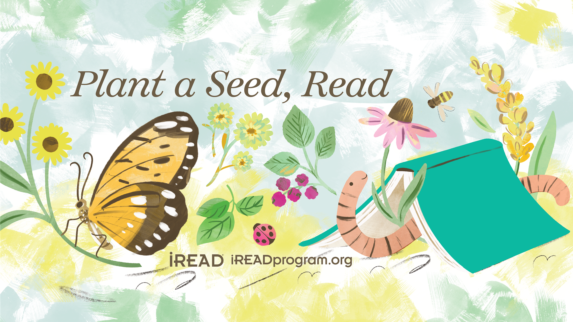 Summer Reading Logo for 2026