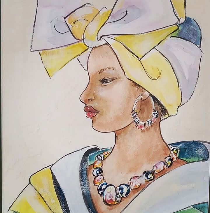 Storytime with Marissa