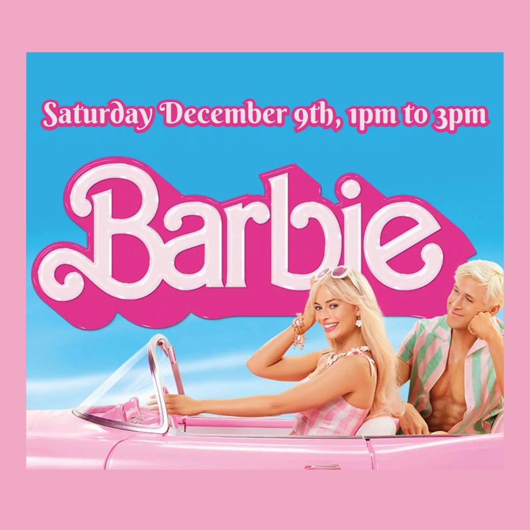 Movie Afternoon Star Wars