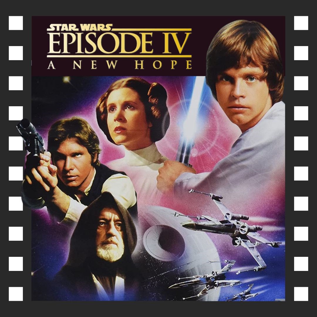 Movie Afternoon Star Wars Movie Afternoon Star Wars