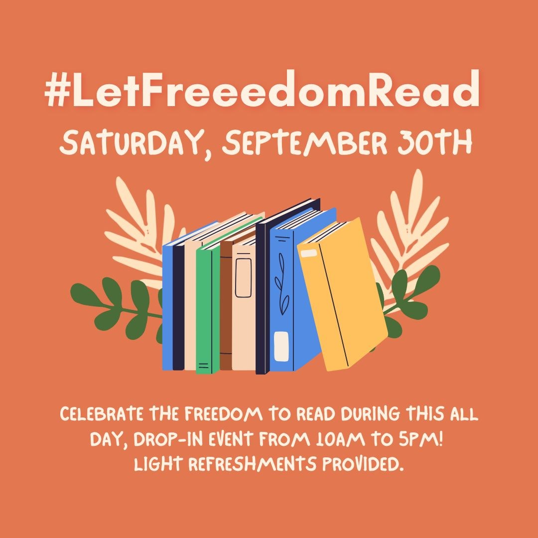 Child Reading a Book Outdoors in the Fall