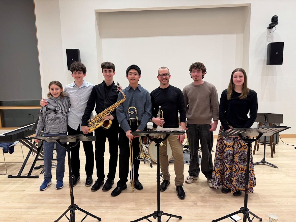 Storytime with Marissa