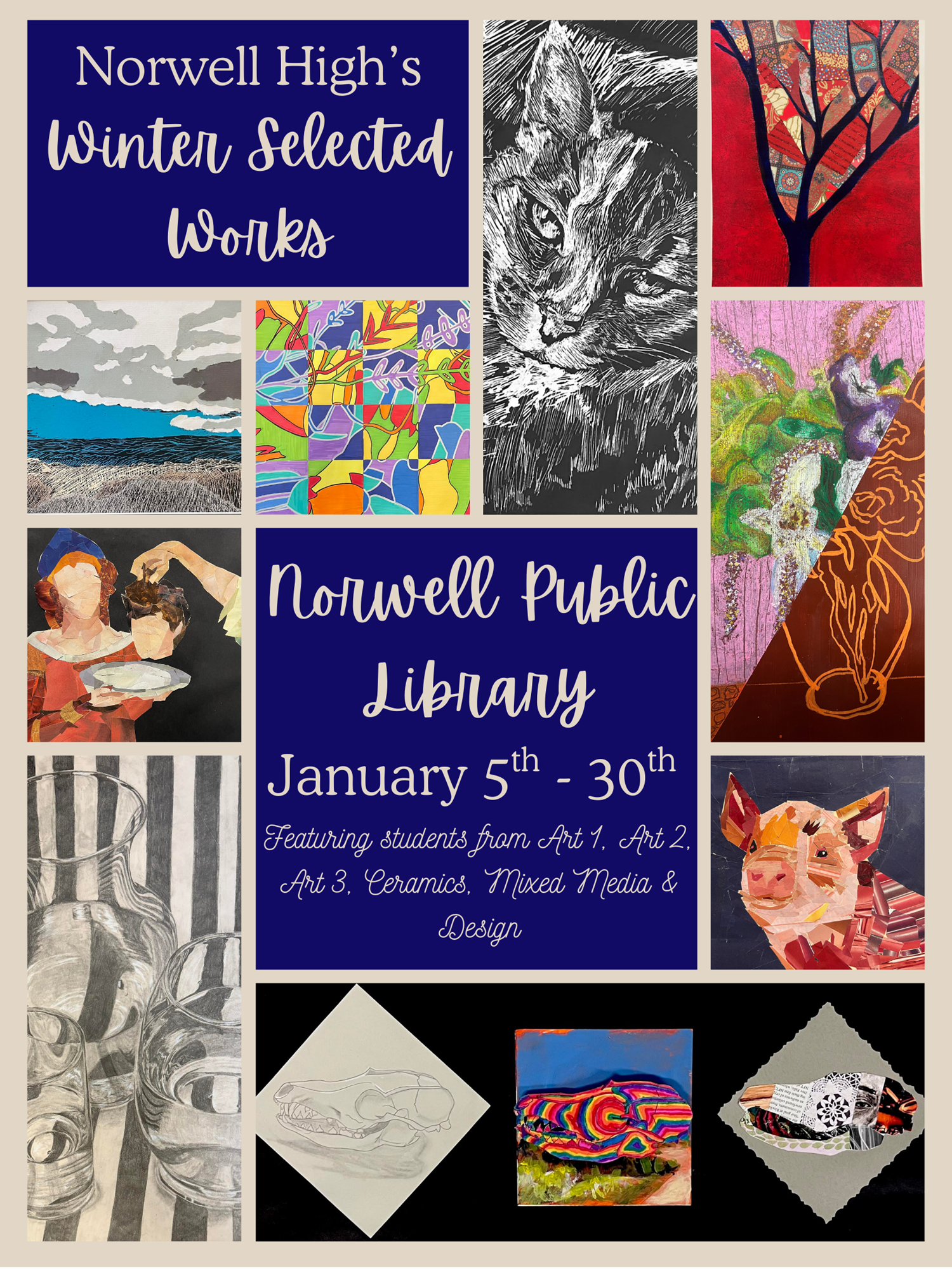 Storytime with Marissa