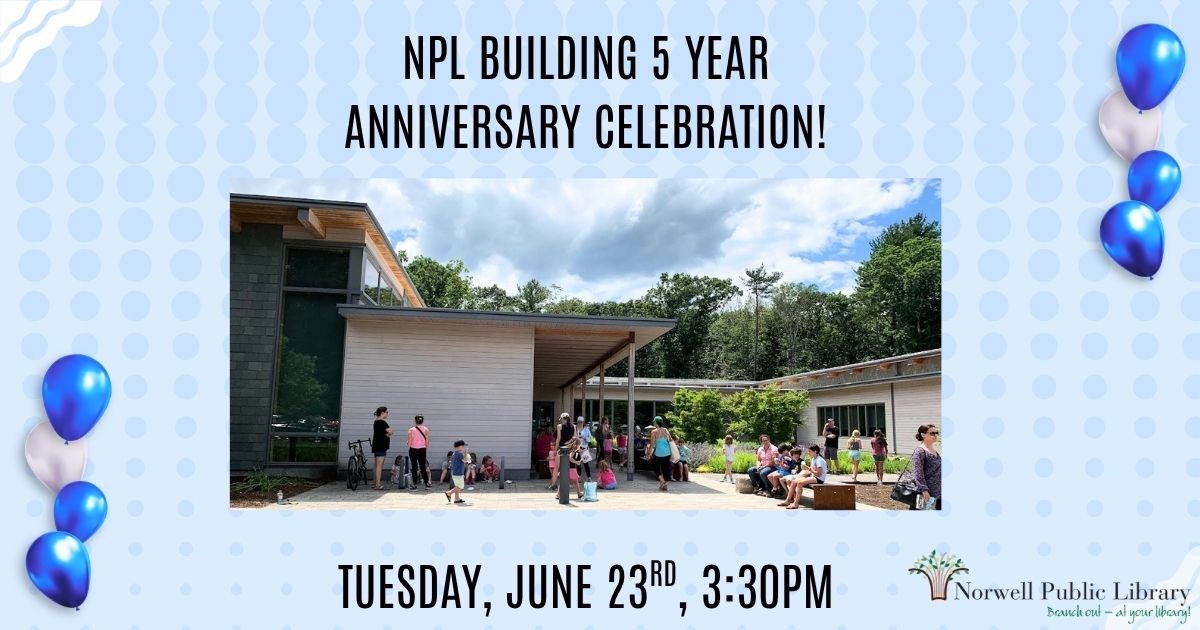 NPL Building 5 year