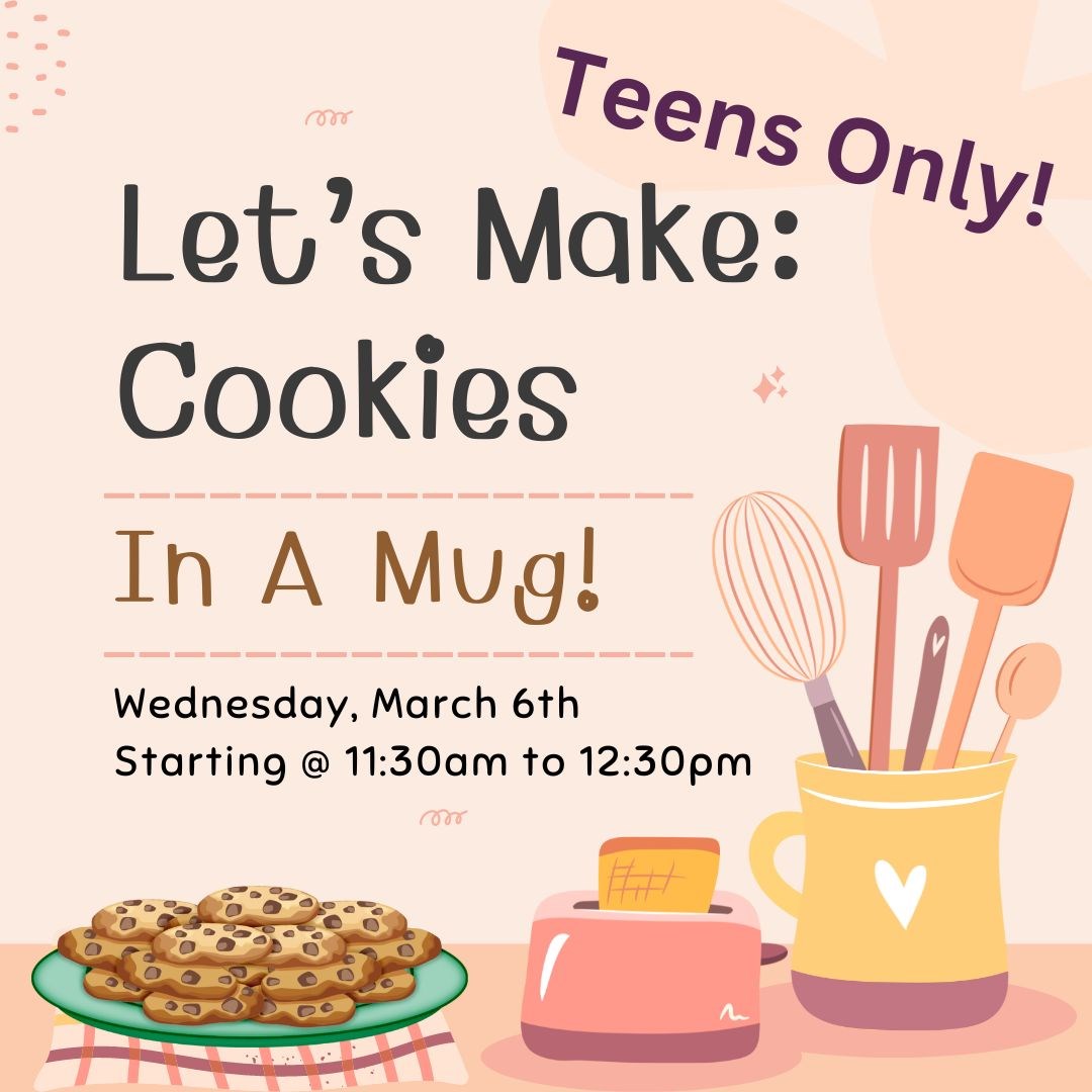 Teen Book Club Teen Book Club