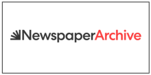 Newspaper Archive logo