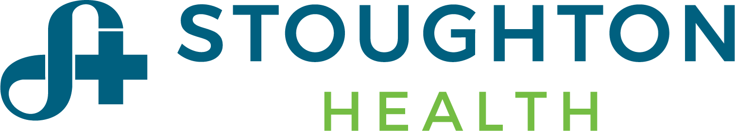 Stoughton Health logo