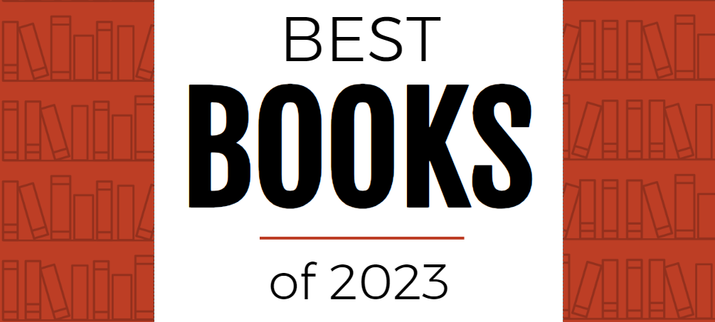 Best Books of 2023