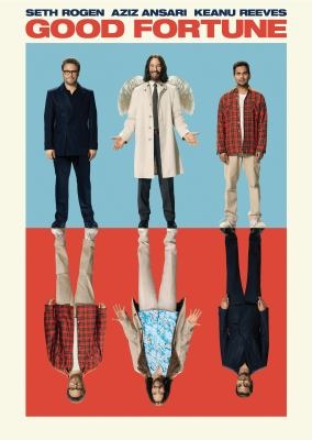 Good fortune by null