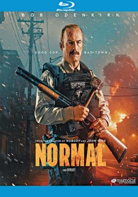 Normal by null