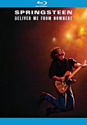 Springsteen deliver me from nowhere by null