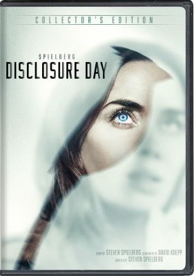 Disclosure Day by Universal Studios